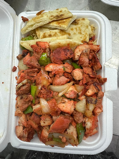 Photo of Halal Food 2 Go - 5321 W Market St, Greensboro, NC 27409