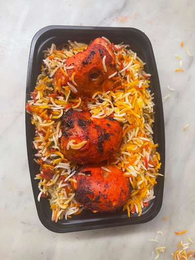 Photo of Halal Food 2 Go - 5321 W Market St, Greensboro, NC 27409