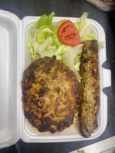 Photo of Halal Food 2 Go - 5321 W Market St, Greensboro, NC 27409