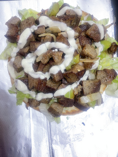 Photo of Halal Food 2 Go - 5321 W Market St, Greensboro, NC 27409