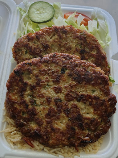 Photo of Halal Food 2 Go - 5321 W Market St, Greensboro, NC 27409