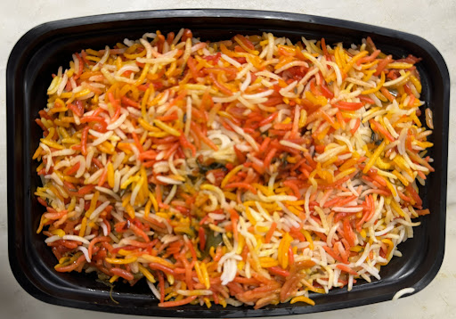 Photo of Halal Food 2 Go - 5321 W Market St, Greensboro, NC 27409