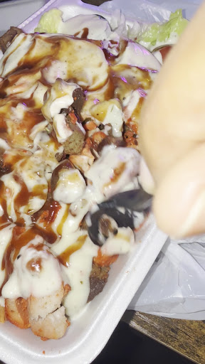 Photo of Halal Food 2 Go - 5321 W Market St, Greensboro, NC 27409