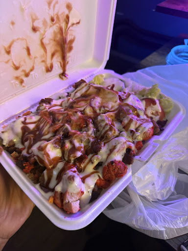 Photo of Halal Food 2 Go - 5321 W Market St, Greensboro, NC 27409