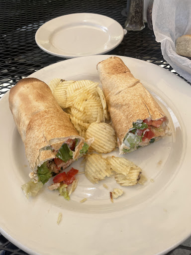 Photo of Mediterraneo Restaurant - 309 Pisgah Church Rd, Greensboro, NC 27455