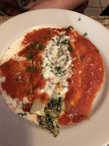 Photo of Mediterraneo Restaurant - 309 Pisgah Church Rd, Greensboro, NC 27455