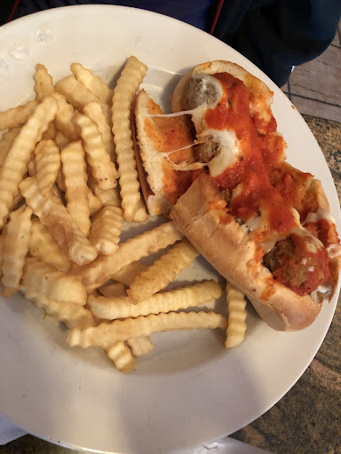 Photo of Mediterraneo Restaurant - 309 Pisgah Church Rd, Greensboro, NC 27455