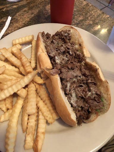 Photo of Mediterraneo Restaurant - 309 Pisgah Church Rd, Greensboro, NC 27455