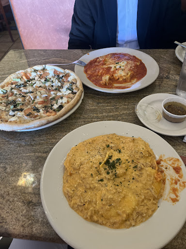 Photo of Mediterraneo Restaurant - 309 Pisgah Church Rd, Greensboro, NC 27455