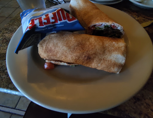 Photo of Mediterraneo Restaurant - 309 Pisgah Church Rd, Greensboro, NC 27455