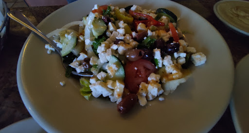 Photo of Mediterraneo Restaurant - 309 Pisgah Church Rd, Greensboro, NC 27455