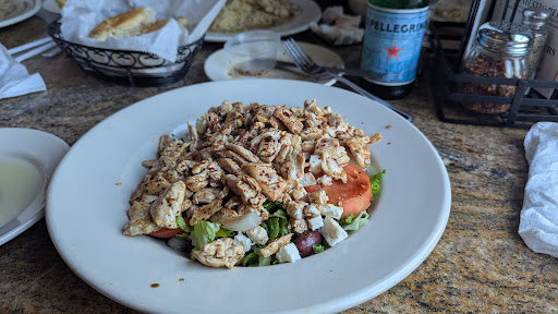 Photo of Mediterraneo Restaurant - 309 Pisgah Church Rd, Greensboro, NC 27455