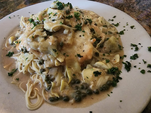 Photo of Mediterraneo Restaurant - 309 Pisgah Church Rd, Greensboro, NC 27455