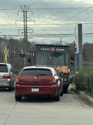Photo of Tasty Halal Food Truck - 1921 S Main St, High Point, NC 27260