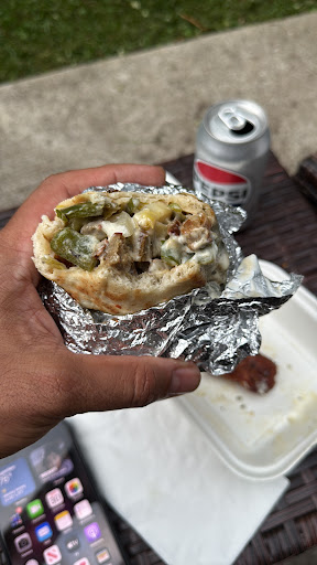 Photo of Tasty Halal Food Truck - 1921 S Main St, High Point, NC 27260