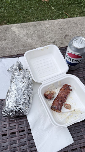 Photo of Tasty Halal Food Truck - 1921 S Main St, High Point, NC 27260