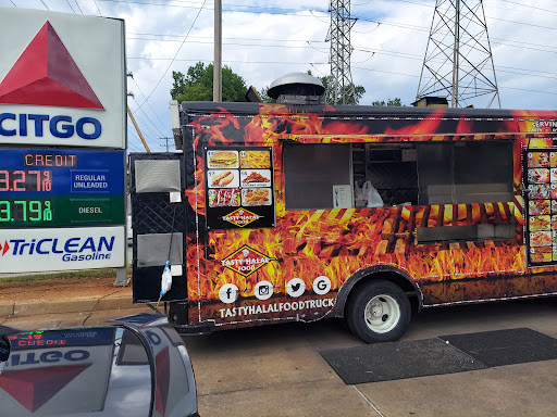 Photo of Tasty Halal Food Truck - 1921 S Main St, High Point, NC 27260