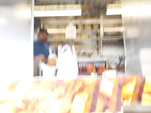 Photo of Tasty Halal Food Truck - 1921 S Main St, High Point, NC 27260