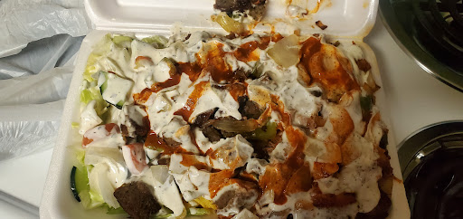 Photo of Tasty Halal Food Truck - 1921 S Main St, High Point, NC 27260