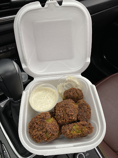 Photo of Tasty Halal Food Truck - 1921 S Main St, High Point, NC 27260