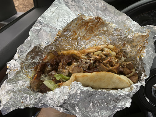 Photo of Tasty Halal Food Truck - 1921 S Main St, High Point, NC 27260