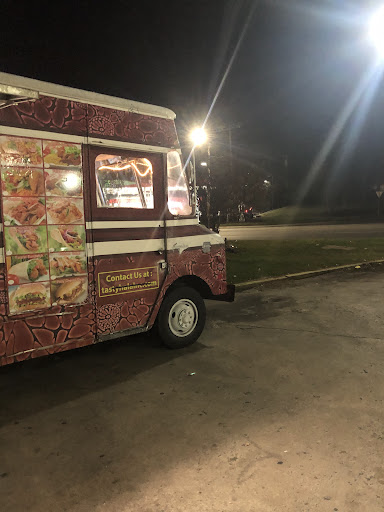 Photo of Tasty Halal Food Truck - 1921 S Main St, High Point, NC 27260
