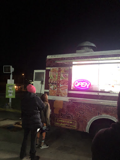 Photo of Tasty Halal Food Truck - 1921 S Main St, High Point, NC 27260