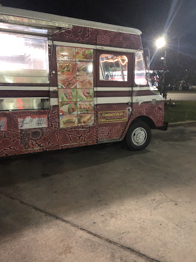 Photo of Tasty Halal Food Truck - 1921 S Main St, High Point, NC 27260