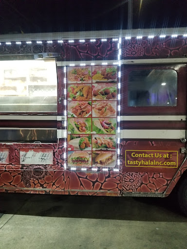 Photo of Tasty Halal Food Truck - 1921 S Main St, High Point, NC 27260