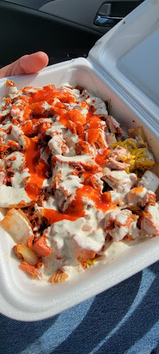 Photo of Tasty Halal Food Truck - 1921 S Main St, High Point, NC 27260