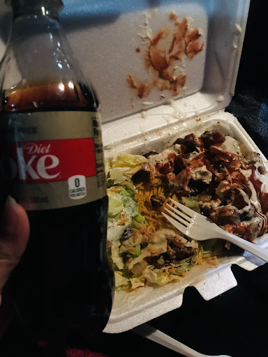 Photo of Tasty Halal Food Truck - 1921 S Main St, High Point, NC 27260