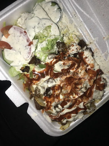 Photo of Tasty Halal Food Truck - 1921 S Main St, High Point, NC 27260