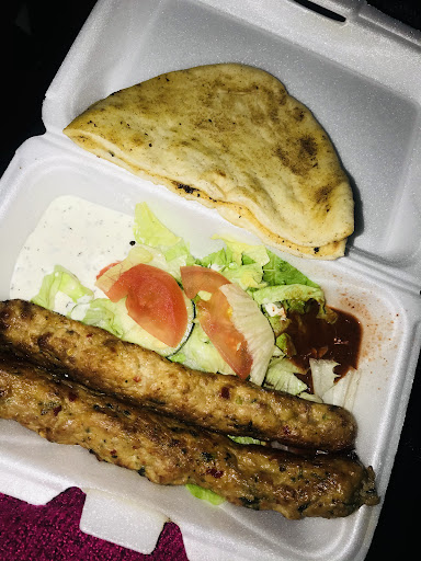 Photo of Tasty Halal Food Truck - 1921 S Main St, High Point, NC 27260