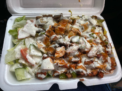 Photo of Tasty Halal Food Truck - 1921 S Main St, High Point, NC 27260