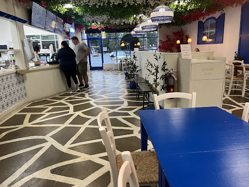 Photo of Kalamaki Authentic Greek Street Food - 420 Jonestown Rd L, Winston-Salem, NC 27104