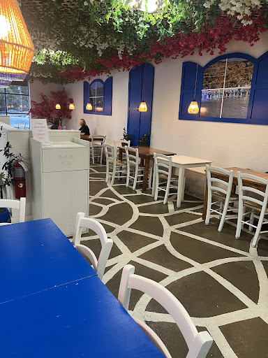 Photo of Kalamaki Authentic Greek Street Food - 420 Jonestown Rd L, Winston-Salem, NC 27104