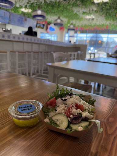 Photo of Kalamaki Authentic Greek Street Food - 420 Jonestown Rd L, Winston-Salem, NC 27104