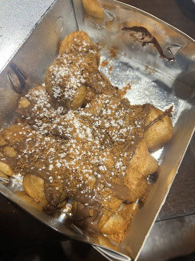 Photo of Kalamaki Authentic Greek Street Food - 420 Jonestown Rd L, Winston-Salem, NC 27104