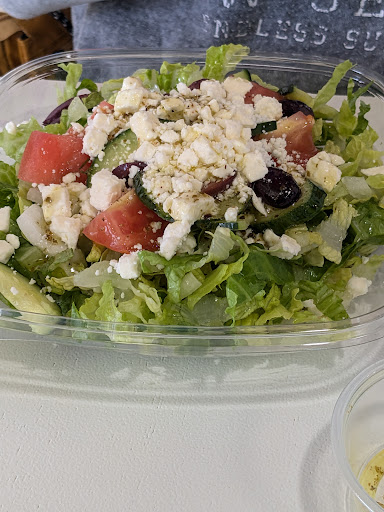 Photo of Kalamaki Authentic Greek Street Food - 420 Jonestown Rd L, Winston-Salem, NC 27104