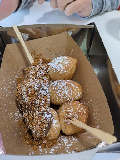 Photo of Kalamaki Authentic Greek Street Food - 420 Jonestown Rd L, Winston-Salem, NC 27104