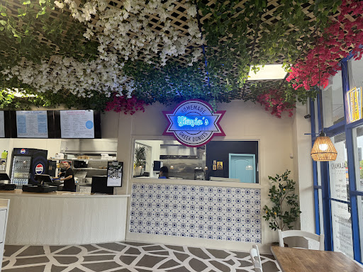 Photo of Kalamaki Authentic Greek Street Food - 420 Jonestown Rd L, Winston-Salem, NC 27104