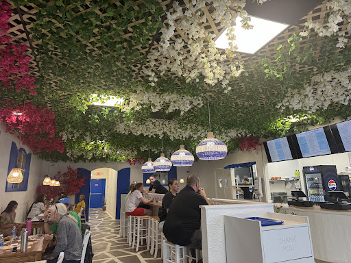 Photo of Kalamaki Authentic Greek Street Food - 420 Jonestown Rd L, Winston-Salem, NC 27104