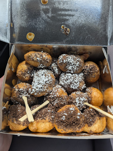 Photo of Kalamaki Authentic Greek Street Food - 420 Jonestown Rd L, Winston-Salem, NC 27104