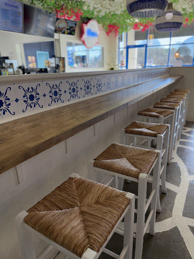 Photo of Kalamaki Authentic Greek Street Food - 420 Jonestown Rd L, Winston-Salem, NC 27104