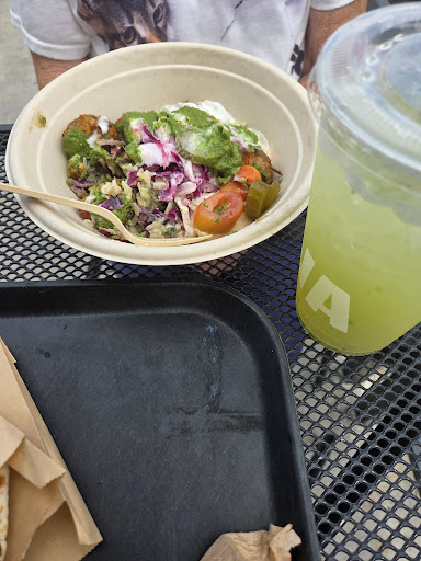 Photo of CAVA - 4524 W Wendover Ave #101, Greensboro, NC 27409