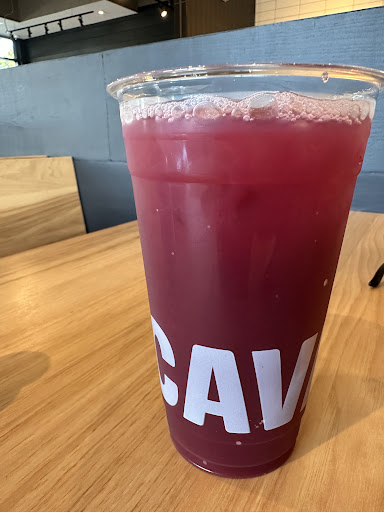 Photo of CAVA - 4524 W Wendover Ave #101, Greensboro, NC 27409