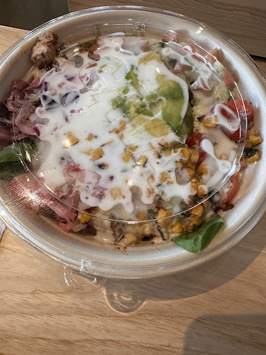 Photo of CAVA - 4524 W Wendover Ave #101, Greensboro, NC 27409