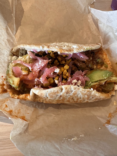 Photo of CAVA - 4524 W Wendover Ave #101, Greensboro, NC 27409