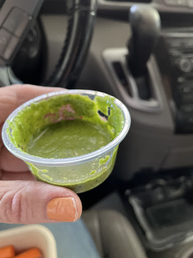 Photo of CAVA - 4524 W Wendover Ave #101, Greensboro, NC 27409