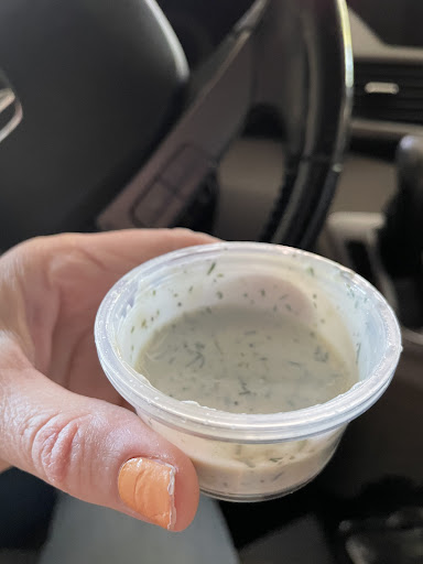 Photo of CAVA - 4524 W Wendover Ave #101, Greensboro, NC 27409